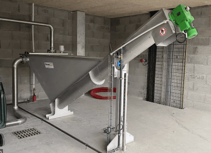 Sand Classifier