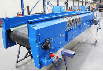 Belt Conveyors