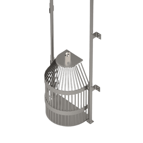 Basket Screen